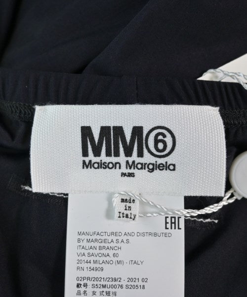 MM6 กางเกง อื่น