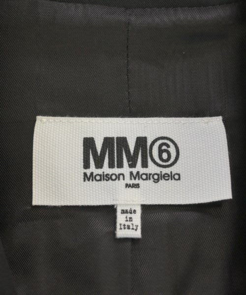 MM6 เสื้อโค้ท อื่น