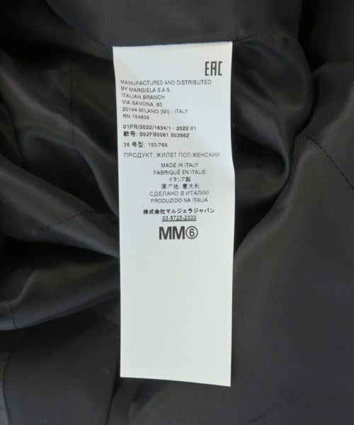 MM6 เสื้อโค้ท อื่น