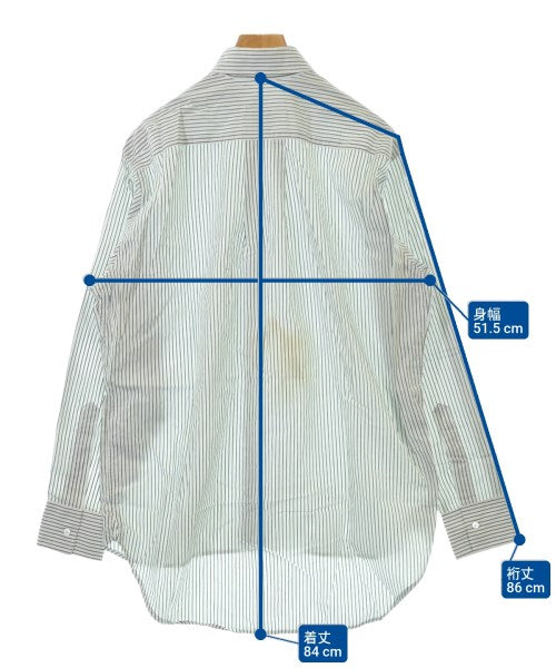 MM6 เสื้อลำลอง