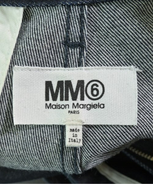 MM6 ยีนส์