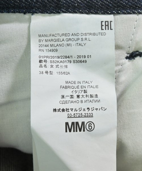MM6 ยีนส์