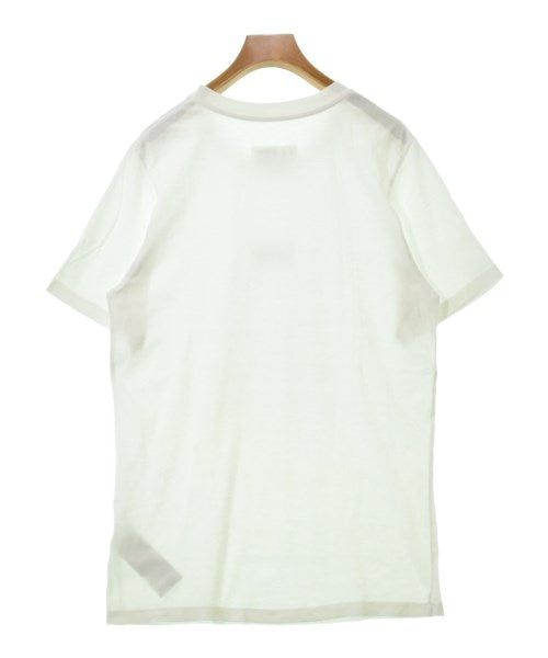 MM6 เสื้อยืด/เสื้อท็อปส์