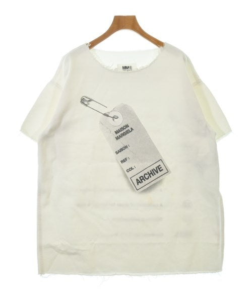 MM6 เสื้อลำลอง