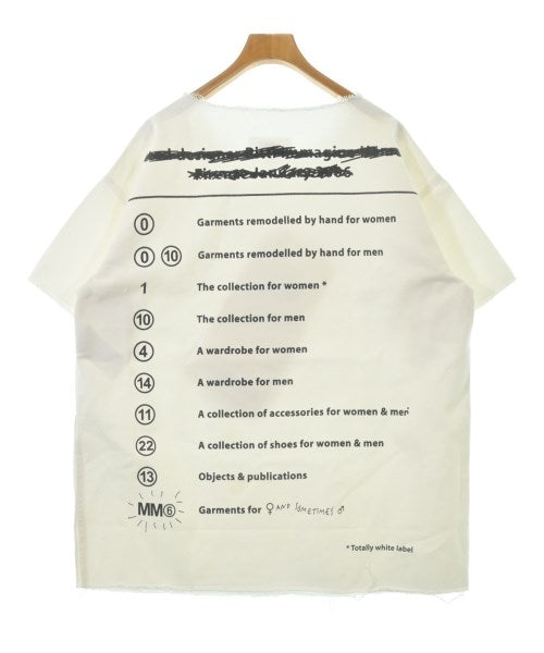 MM6 เสื้อลำลอง