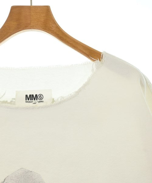 MM6 เสื้อลำลอง