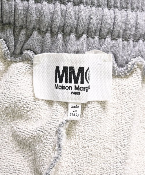MM6 กางเกงขาสั้น