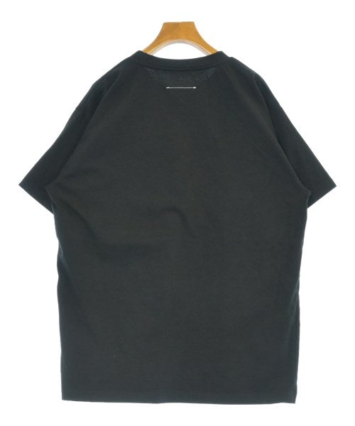 MM6 เสื้อยืด/เสื้อท็อปส์