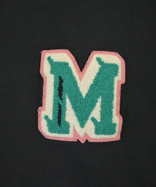 MM6 เสื้อยืด/เสื้อท็อปส์