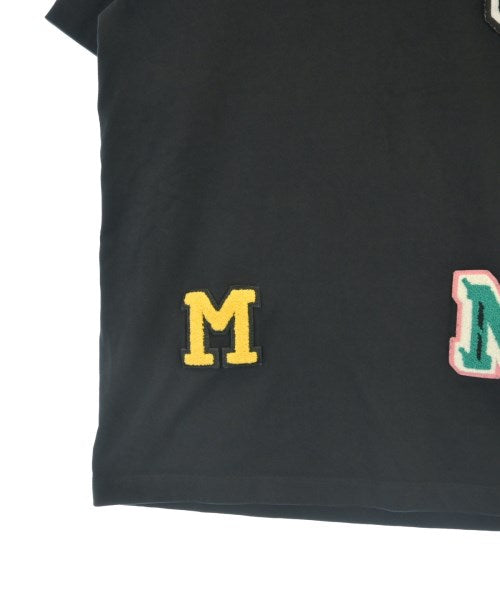 MM6 เสื้อยืด/เสื้อท็อปส์