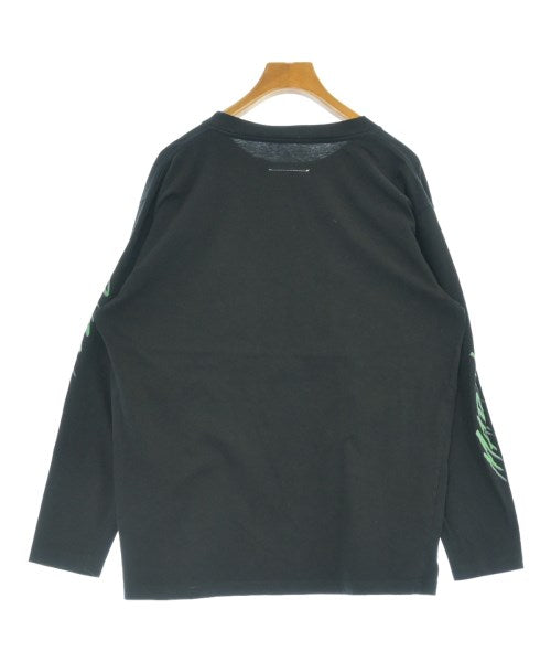 MM6 เสื้อยืด/เสื้อท็อปส์