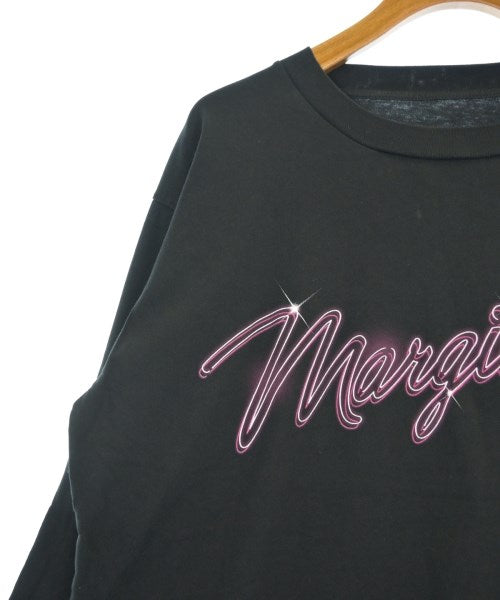 MM6 เสื้อยืด/เสื้อท็อปส์