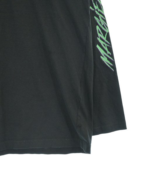 MM6 เสื้อยืด/เสื้อท็อปส์