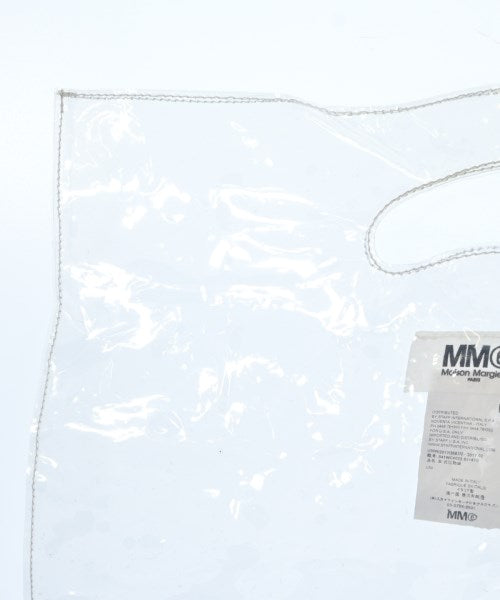 MM6 กระเป๋าถือขนาดใหญ่