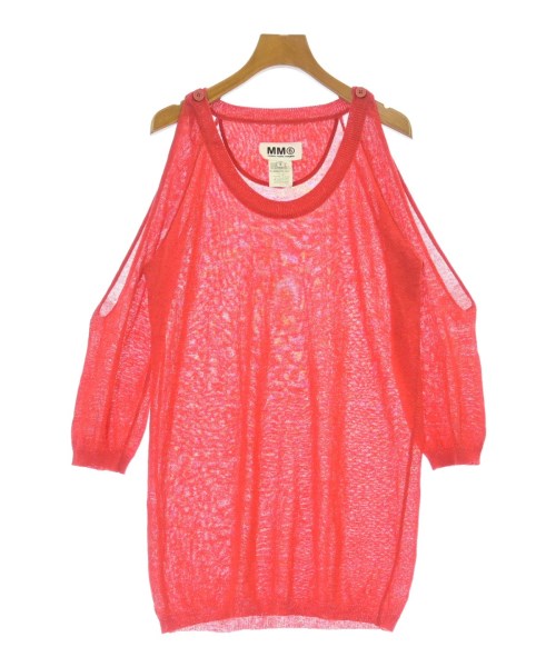 MM6 เสื้อกันหนาว