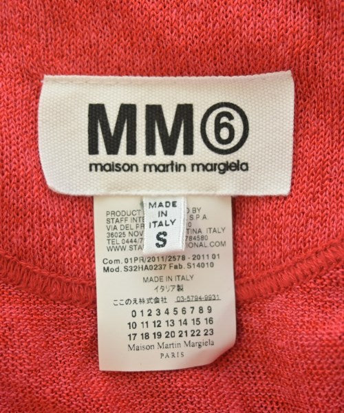 MM6 เสื้อกันหนาว