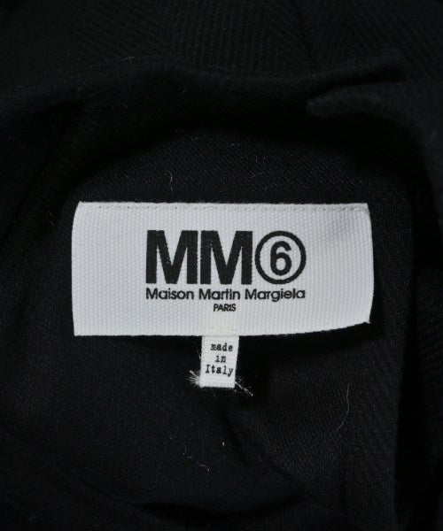 MM6 ชุดเดรส