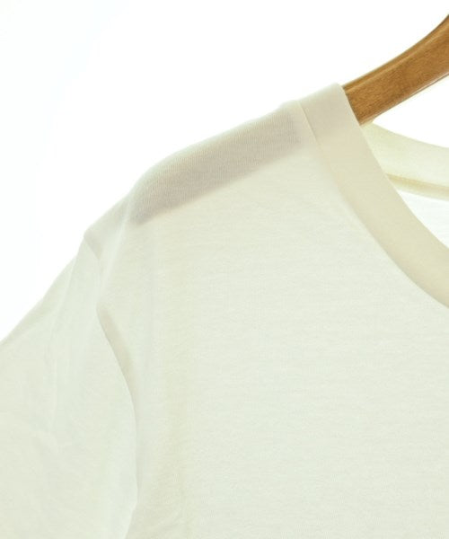 MM6 เสื้อยืด/เสื้อท็อปส์