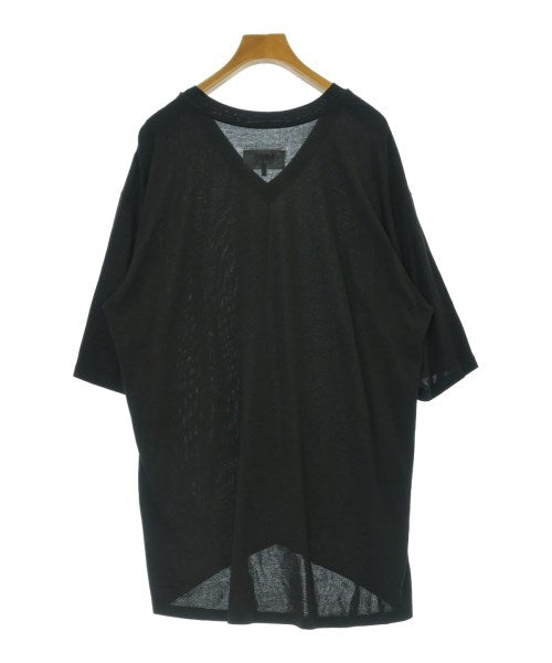 MM6 เสื้อยืด/เสื้อท็อปส์