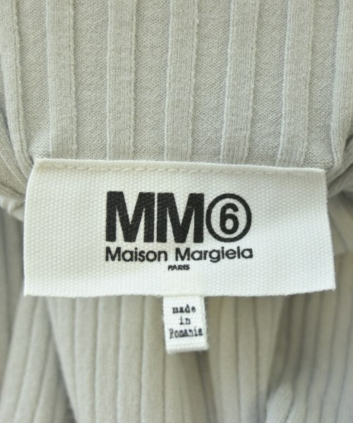 MM6 เสื้อกันหนาว