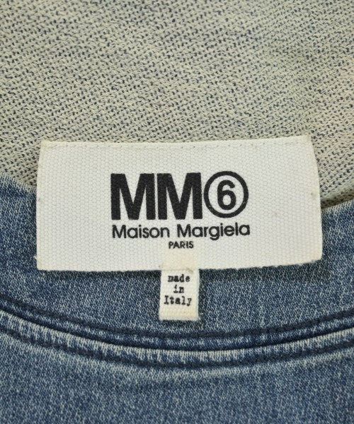 MM6 เสื้อลำลอง