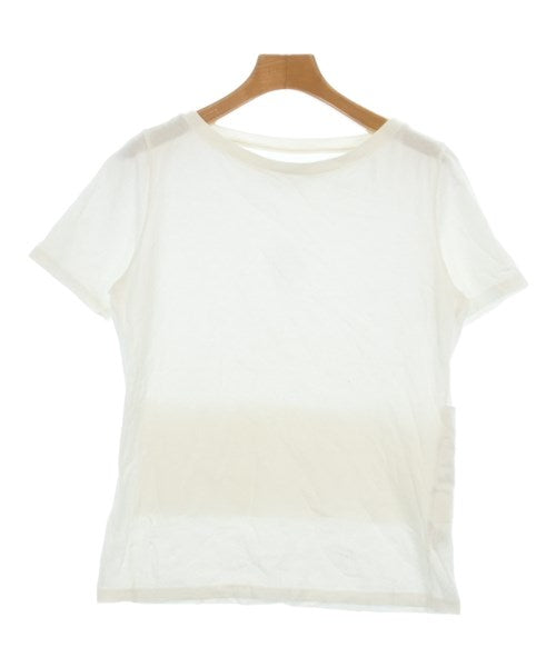 MM6 เสื้อยืด/เสื้อท็อปส์