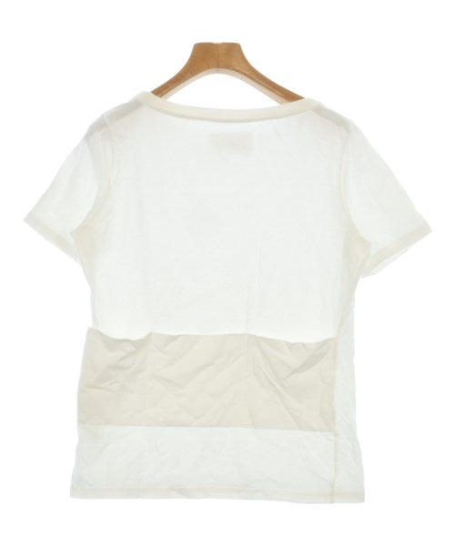 MM6 เสื้อยืด/เสื้อท็อปส์
