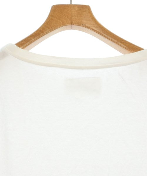 MM6 เสื้อยืด/เสื้อท็อปส์