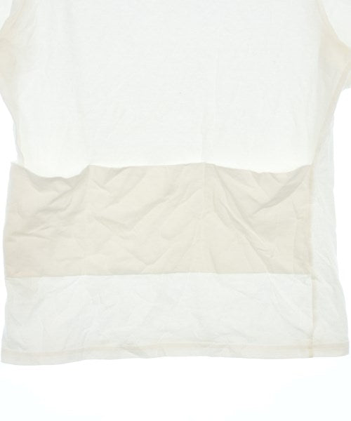 MM6 เสื้อยืด/เสื้อท็อปส์