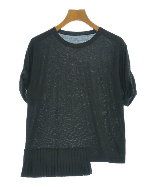 MM6 เสื้อยืด/เสื้อท็อปส์