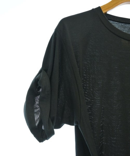 MM6 เสื้อยืด/เสื้อท็อปส์