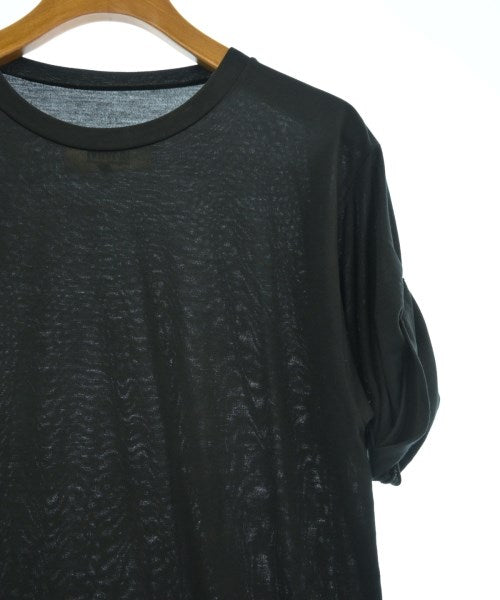 MM6 เสื้อยืด/เสื้อท็อปส์