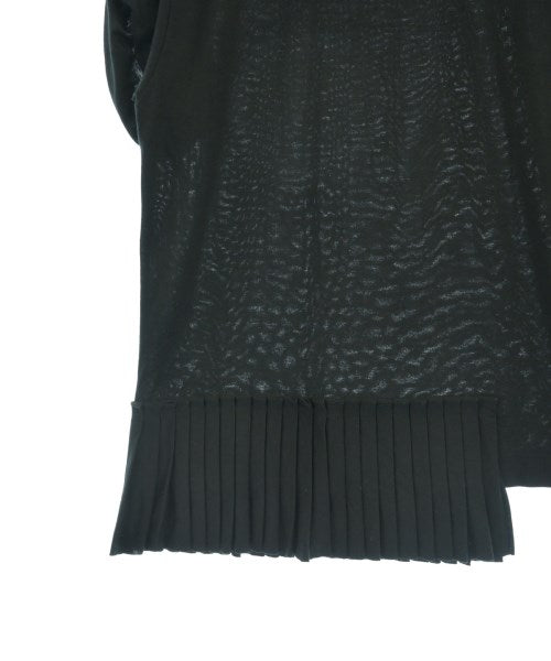 MM6 เสื้อยืด/เสื้อท็อปส์