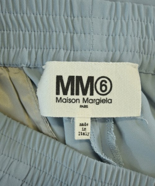 MM6 กางเกง อื่น