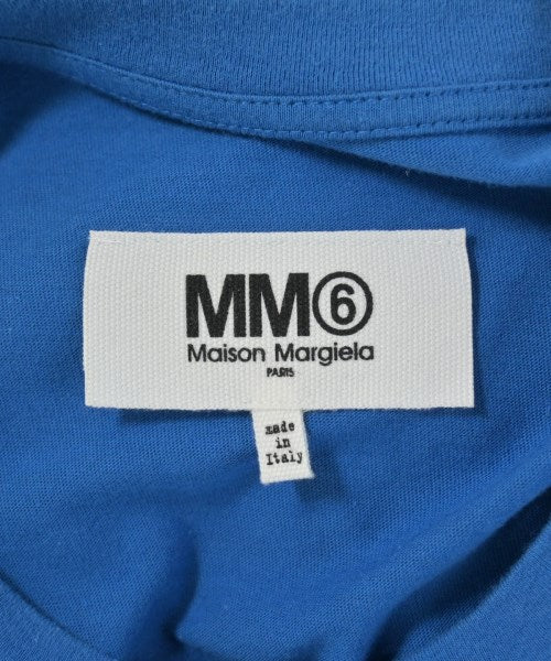 MM6 ชุดเอี๊ยม/เสื้อคลุมหลวมๆ/จั๊มสูท