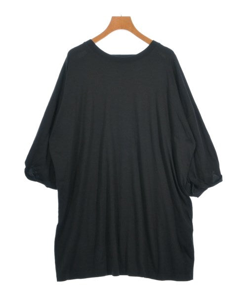 MM6 เสื้อยืด/เสื้อท็อปส์
