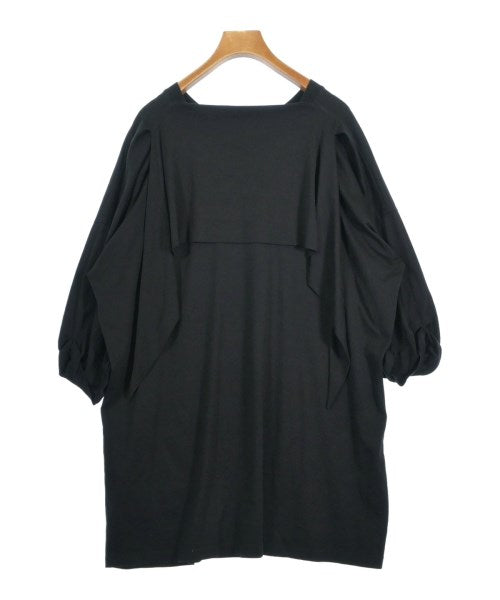 MM6 เสื้อยืด/เสื้อท็อปส์
