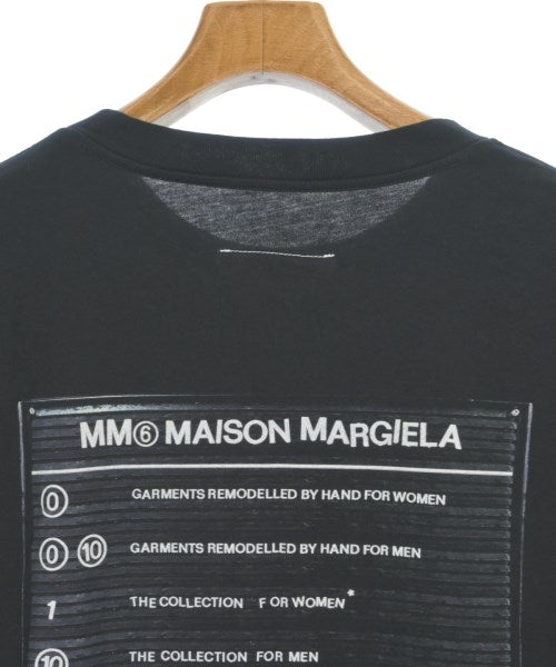 MM6 เสื้อยืด/เสื้อท็อปส์