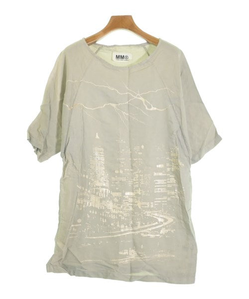 MM6 เสื้อลำลอง
