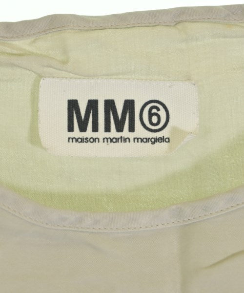 MM6 เสื้อลำลอง