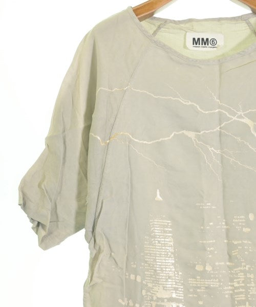 MM6 เสื้อลำลอง