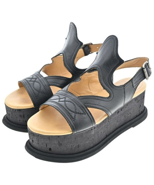 MM6 รองเท้าแตะ