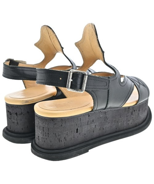 MM6 รองเท้าแตะ