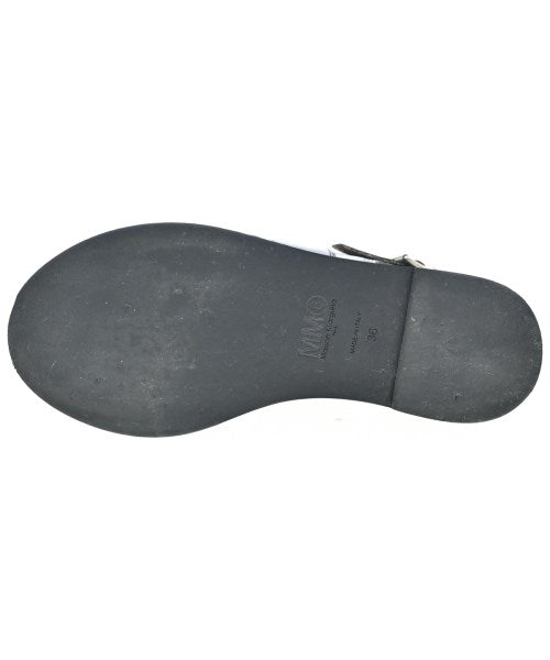 MM6 รองเท้าแตะ