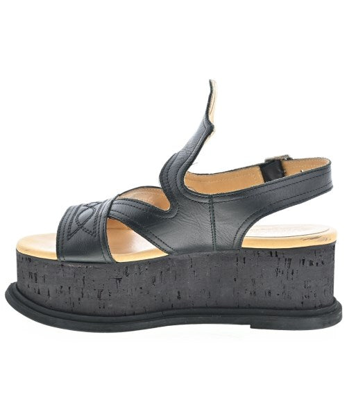 MM6 รองเท้าแตะ