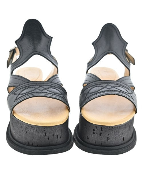 MM6 รองเท้าแตะ