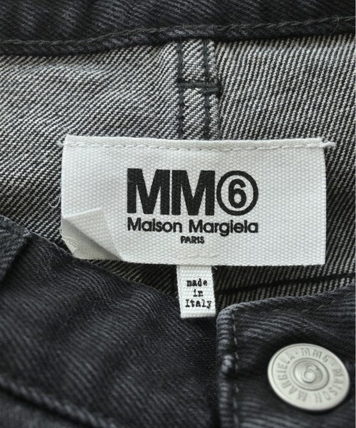 MM6 ยีนส์
