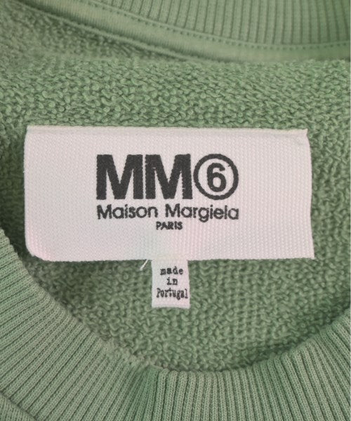 MM6 ชุดเดรส