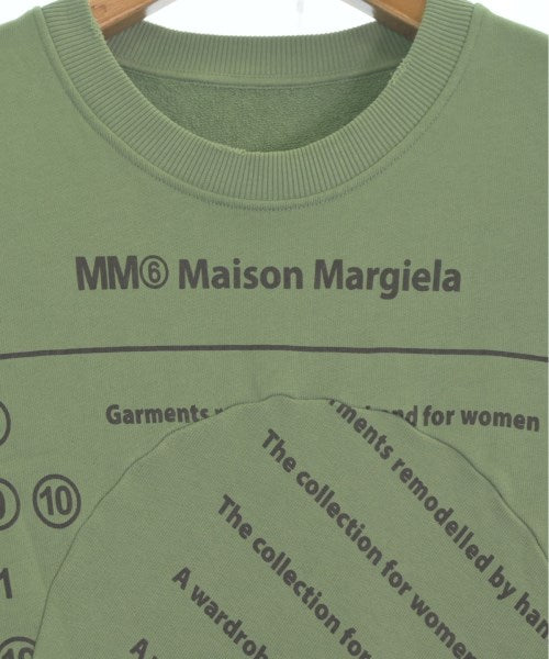 MM6 ชุดเดรส