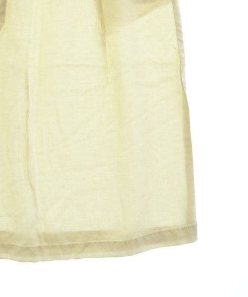 MM6 กระโปรงยาวถึงเข่า